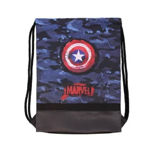 SACO STORM CAPITAN AMERICA