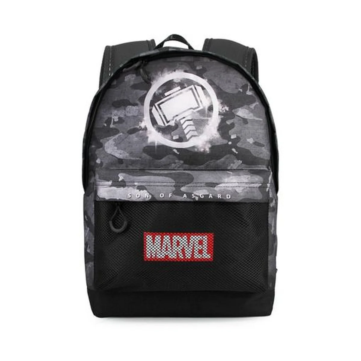 MOCHILA HS 1.2 THOR MARVEL - Imagen 2
