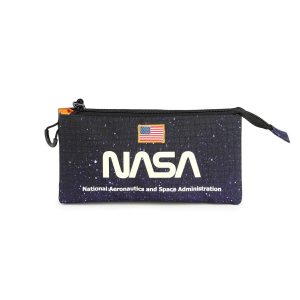 PORTATODO TRIPLE HA GALAXY NASA