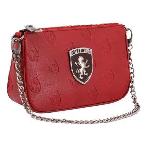 BOLSO IHONEY HARRY POTTER EMBLEM 20cm x 13cm x 5cm