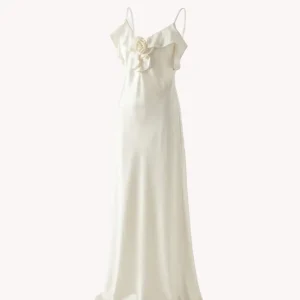 Vestido Perla en Flor