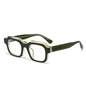 8mm-thick-acetate-optical-frames wholesale manufacturer colorful-trend FLEXXXY