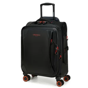 Trolley impermeable extensible Vancouver 55 cm Greenwich