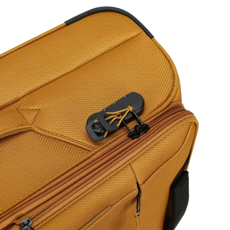 Maleta Cabina Eco-Recycled Melbourne 55 cm - Imagen 5
