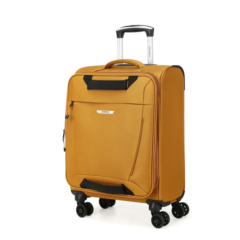 Maleta Cabina Eco-Recycled Melbourne 55 cm