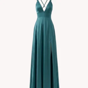 Vestido Ocean Glow