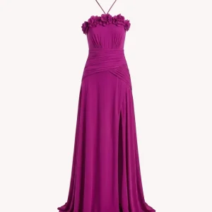 Vestido Flora Buganvilla