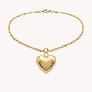 Colgante Corazón Aurea