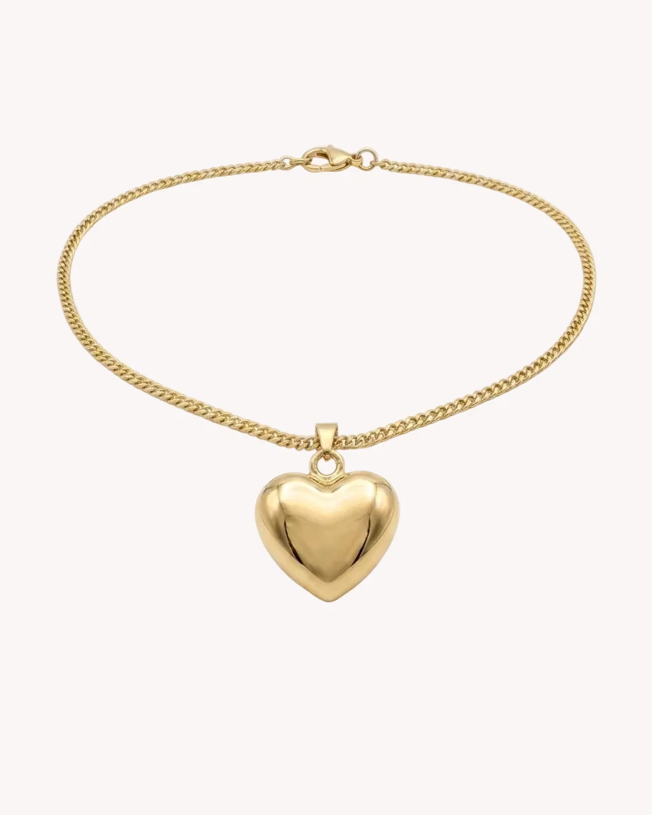 Colgante Corazón Aurea - Imagen 2
