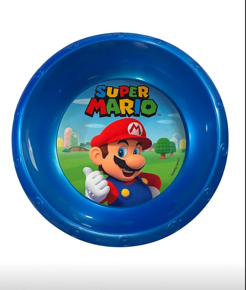 CUENCO EASY PP SUPER MARIO - Imagen 2