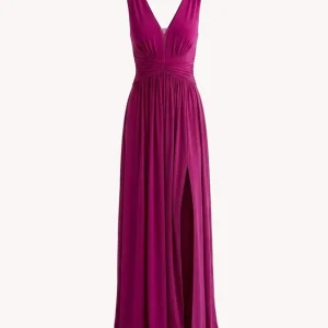 Vestido Buganvilla