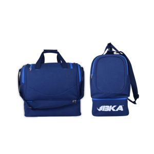 Bolsa Hades con zapatillero