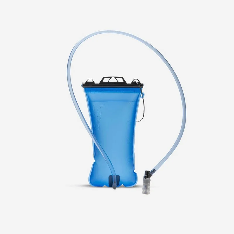Bolsa de agua 1L trail running KIPRUN - Imagen 2