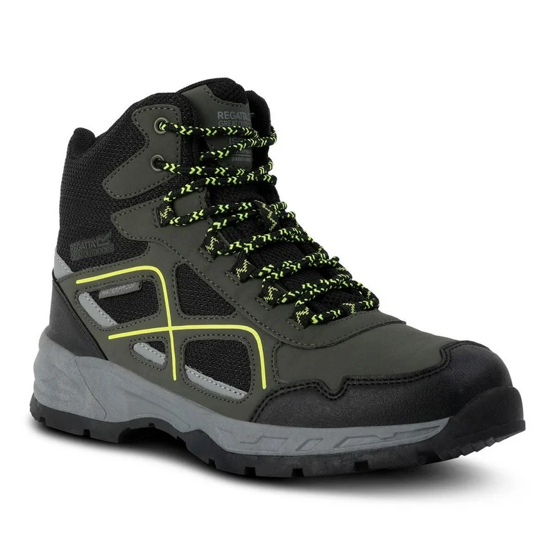 Botas impermeables para hombre REGATTA - Imagen 2