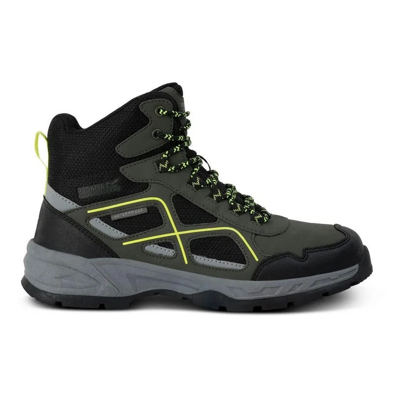 Botas impermeables para hombre REGATTA - Imagen 3