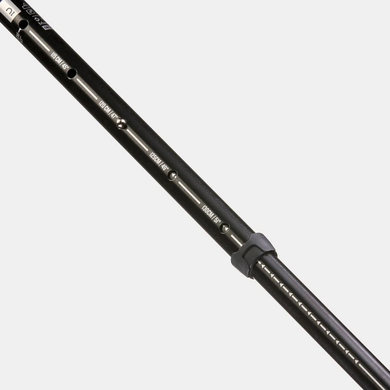 Bastón de trekking Forclaz MT100 CONFORT – 1 und. - Imagen 4