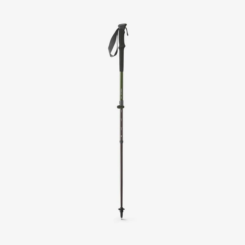 Bastón de trekking de ajuste rápido FORCLAZ/SIMOND MT500 – 1und. - Imagen 3