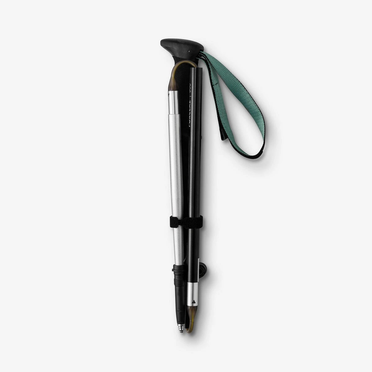 Bastón de trekking ultra compacto Forclaz MT900 – 1und - Imagen 3
