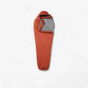 Bolsa de dormir -5°C / -10°C forma de momia SIMOND MT500