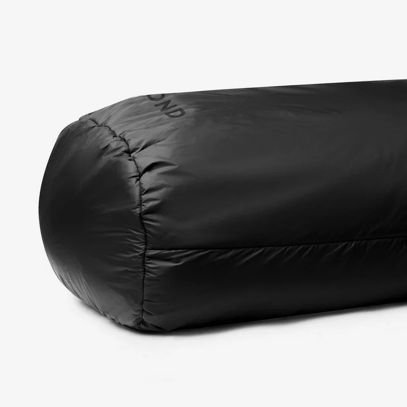 Bolsa de dormir sleeping 5ºC forma de momia SIMOND MT500 - Imagen 7