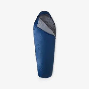 Bolsa de dormir trekking 15°C compacto MT500 SIMOND