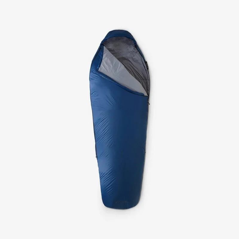 Bolsa de dormir trekking 15°C compacto MT500 SIMOND - Imagen 2