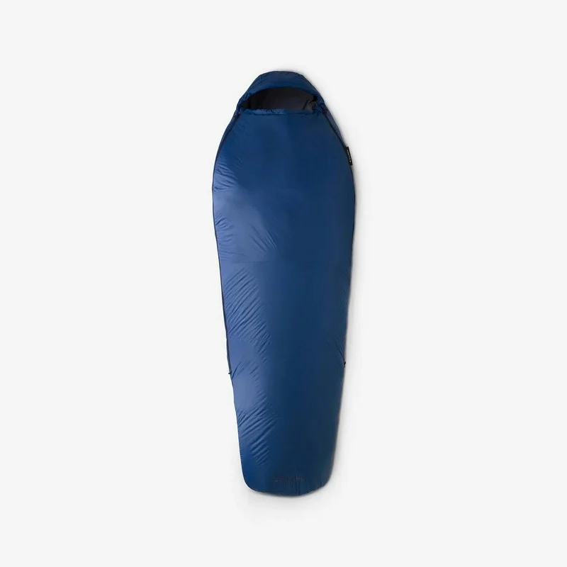 Bolsa de dormir trekking 15°C compacto MT500 SIMOND - Imagen 3