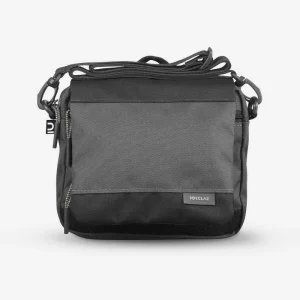Bolsa múltiples compartimentos Forclaz