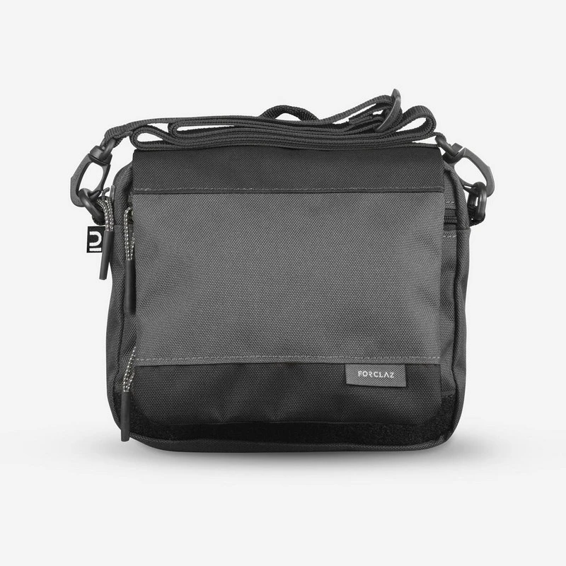 Bolsa múltiples compartimentos Forclaz