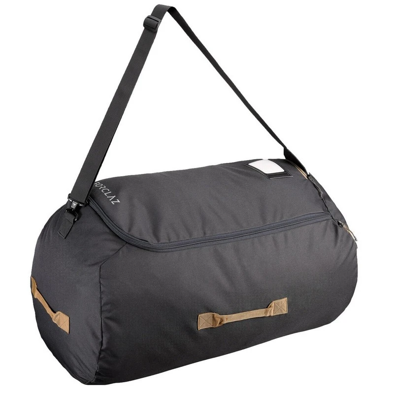 Bolsa para mochila de 40 A 90L Transporte en avión Forclaz