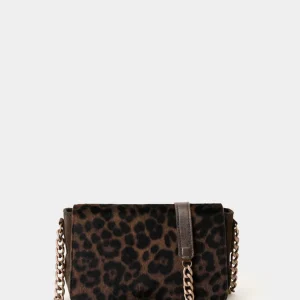 Bolso Fiesta Leopardo Iris