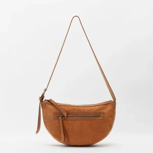 Bolso Pequeño Mujer Media Luna