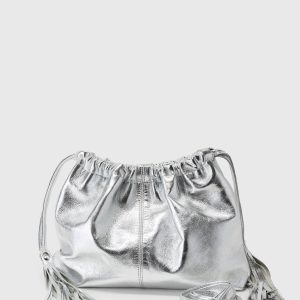 Bolso Plata Fiesta Erica