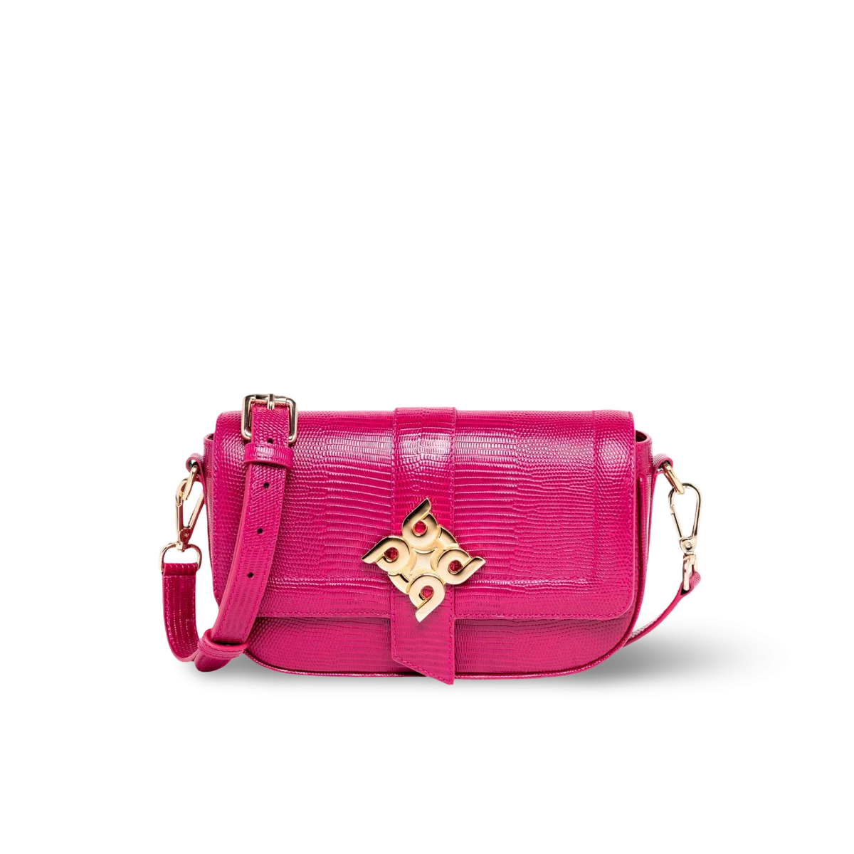 Bolso de hombro en piel vacuno lujo funcional para diario - Imagen 6