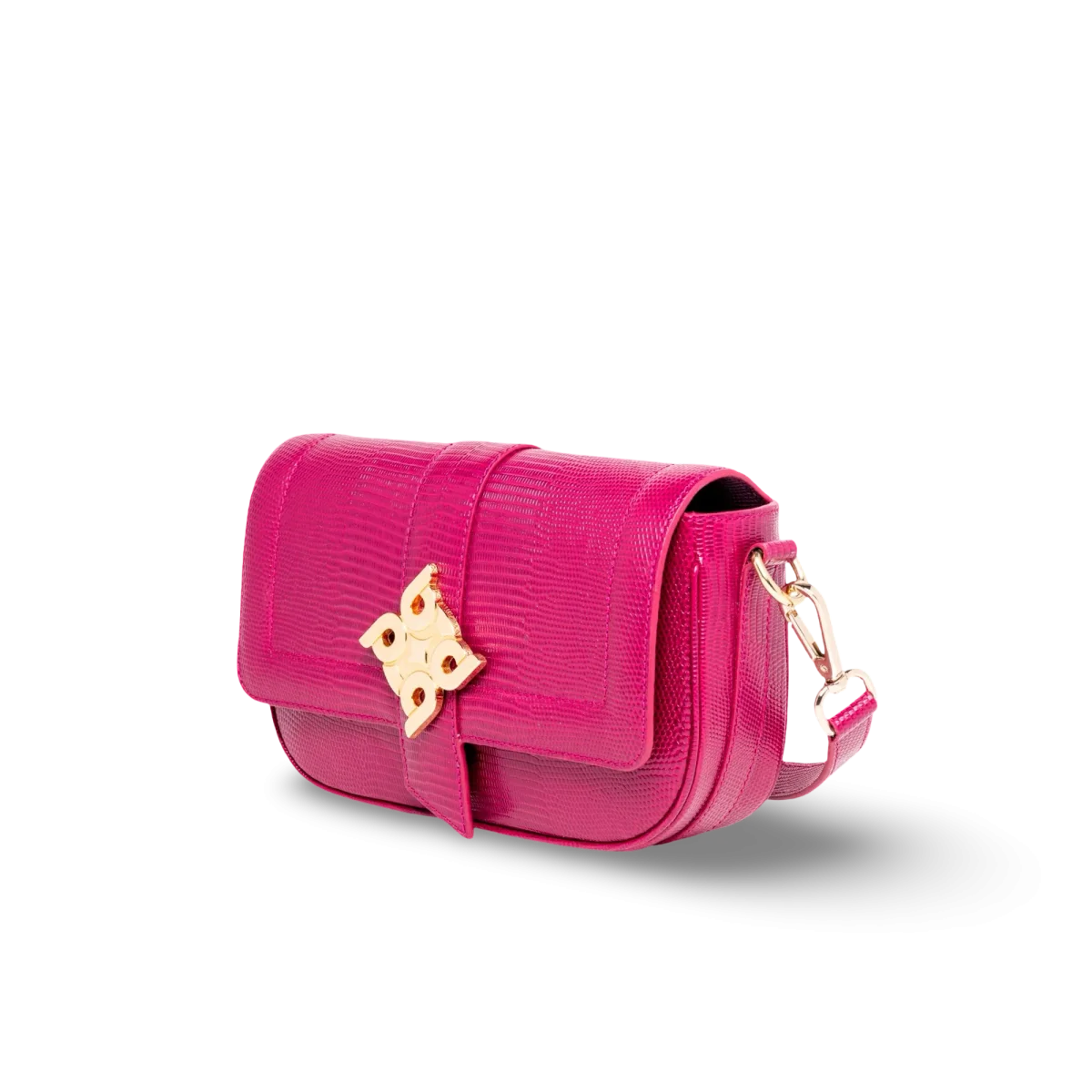 Bolso de hombro en piel vacuno lujo funcional para diario - Imagen 9