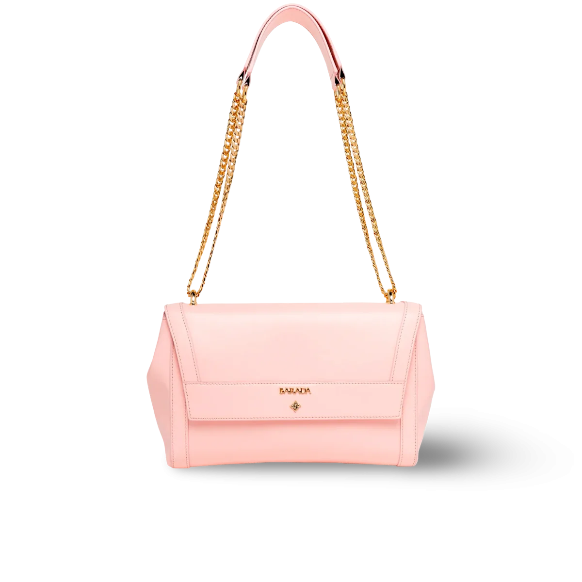 Bolso de hombro en piel vacuno diseño clásico y funcional - Imagen 8