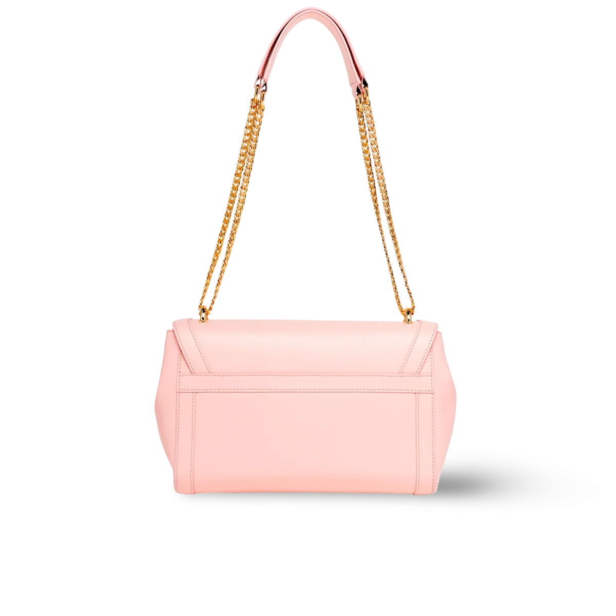Bolso de hombro en piel vacuno diseño clásico y funcional - Imagen 9