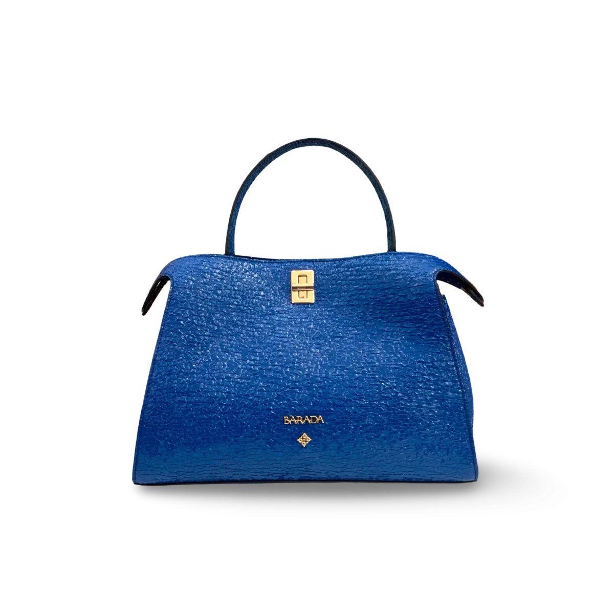 Bolso de mano en cuero de vacuno alta calidad y diseño elegante - Imagen 7