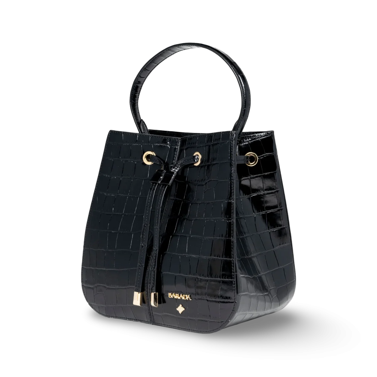 Bolso de cuero vacuno con efecto coco un diseño que marca tendencia - Imagen 4