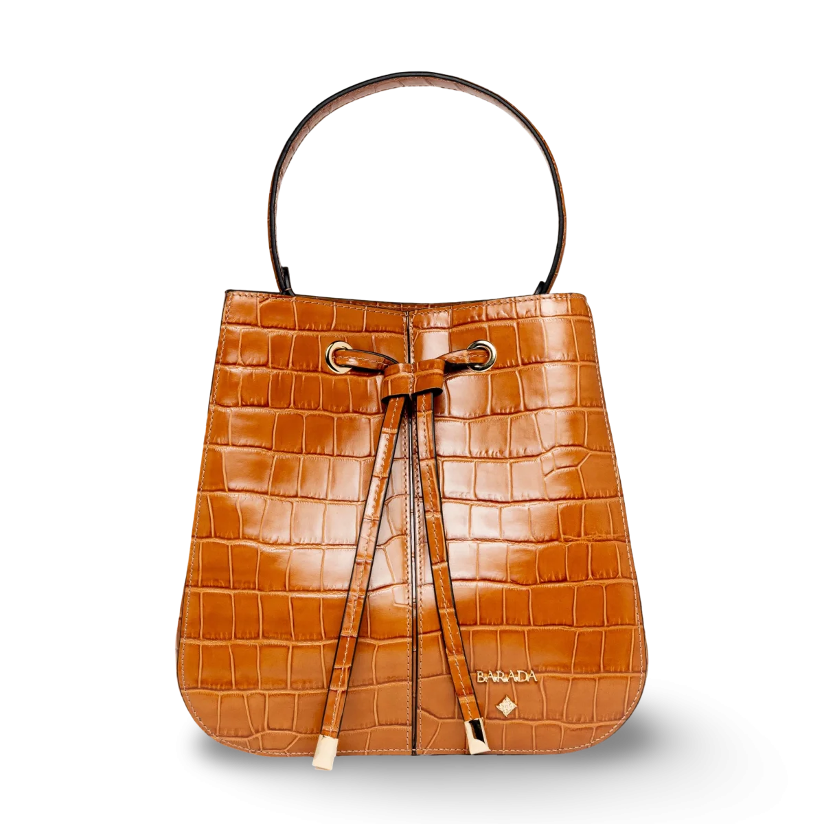 Bolso de cuero vacuno con efecto coco un diseño que marca tendencia - Imagen 7
