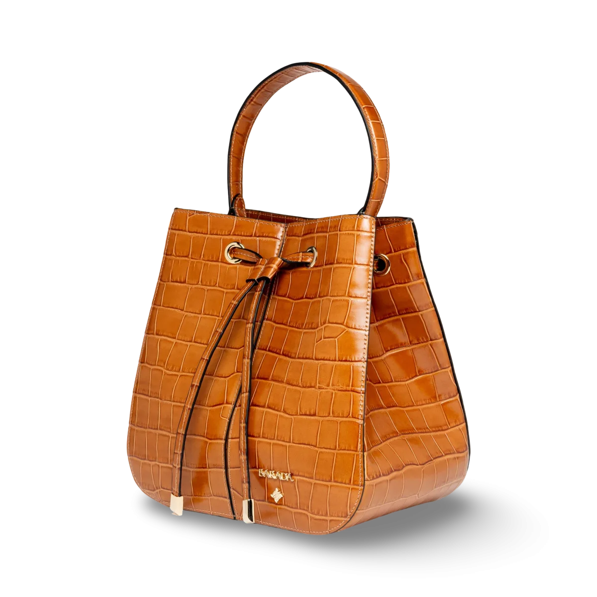 Bolso de cuero vacuno con efecto coco un diseño que marca tendencia - Imagen 9
