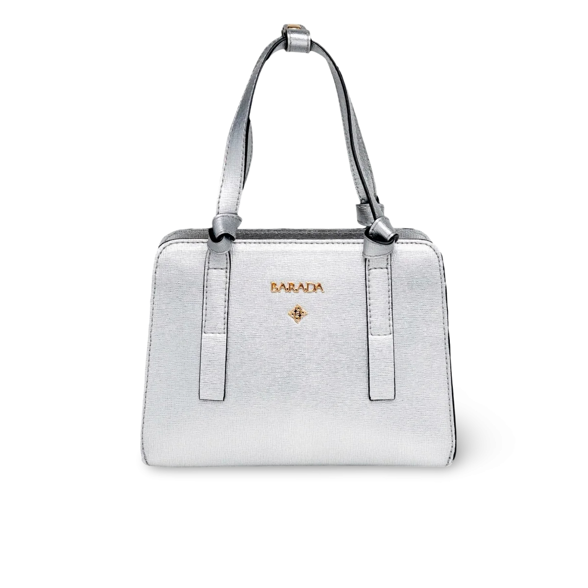 Bolso mini de mano en cuero de alta calidad - Imagen 8