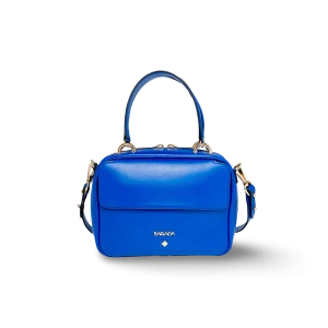 Bolso mini en piel vacuno de alta calidad y diseño moderno