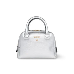 Mini bolso en piel vacuno