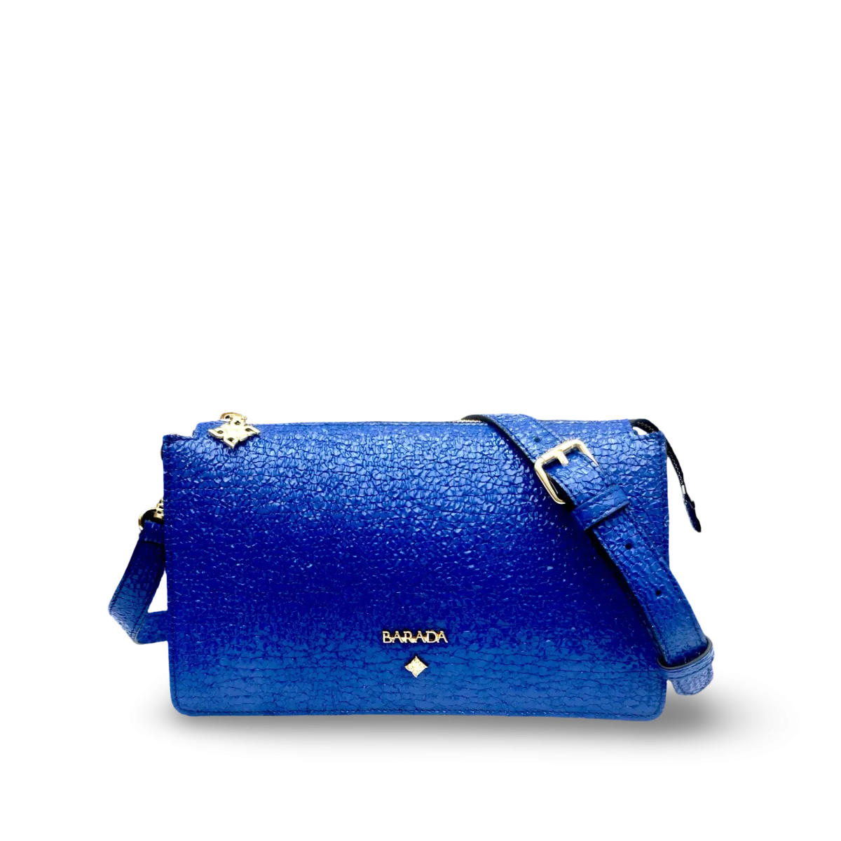 Bolso hombro en cuero premium - Imagen 5