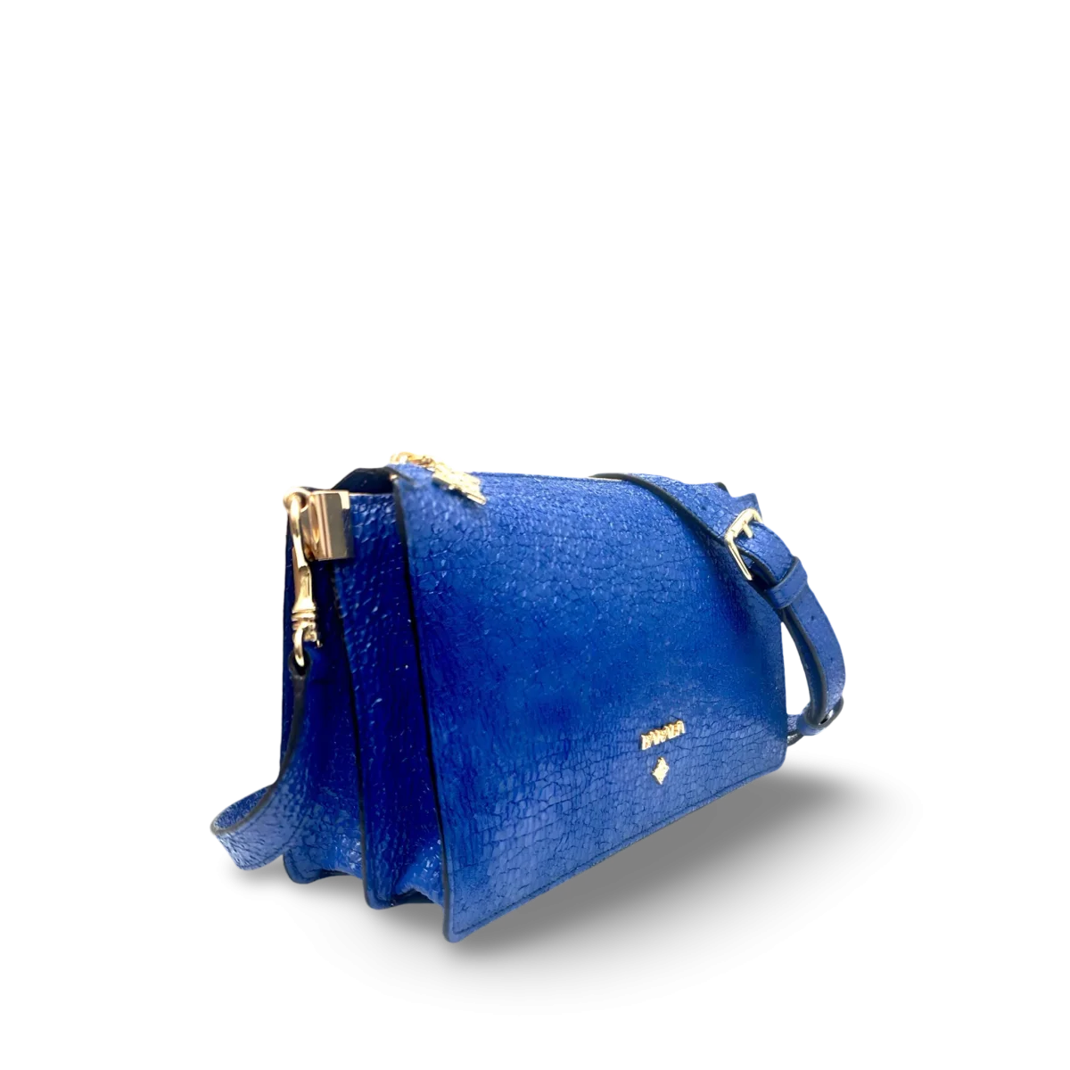 Bolso hombro en cuero premium - Imagen 7