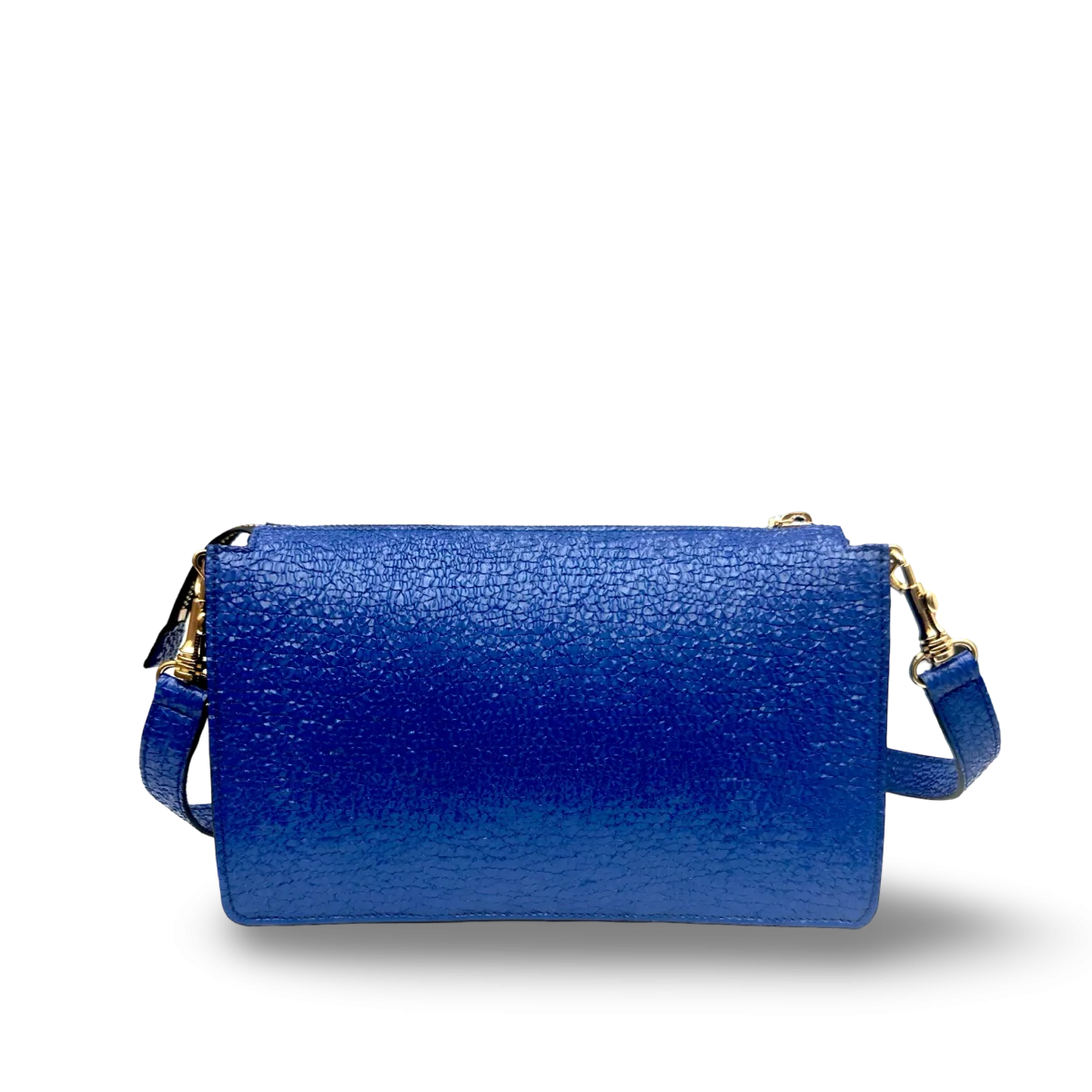 Bolso hombro en cuero premium - Imagen 6