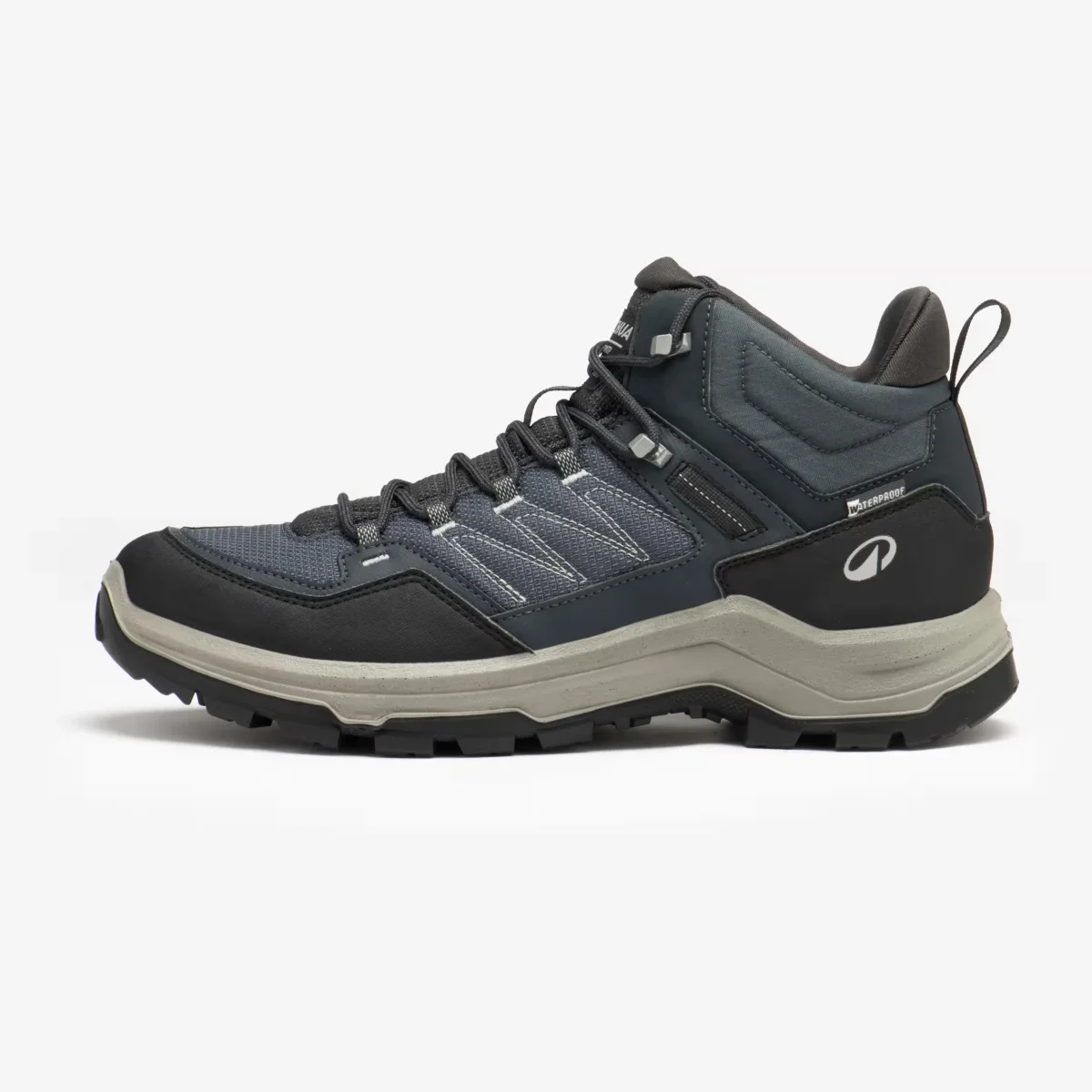 Botas de trekking impermeables QUECHUA MH100 - Imagen 3