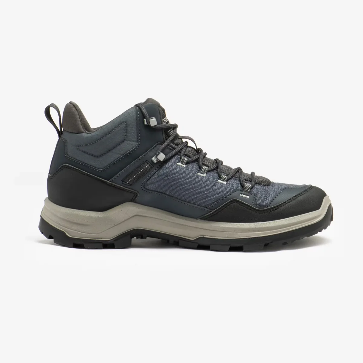 Botas de trekking impermeables QUECHUA MH100 - Imagen 5