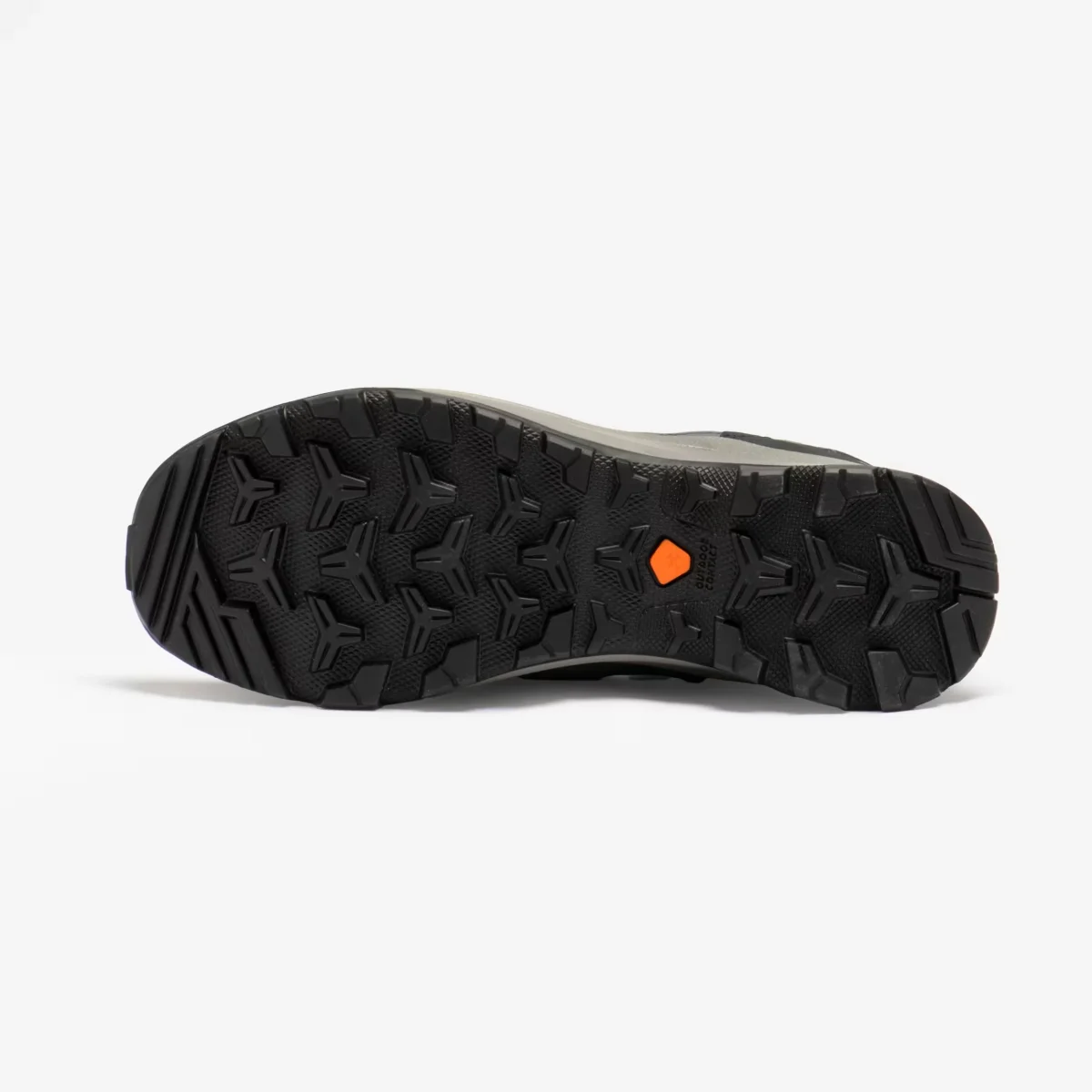 Botas de trekking impermeables QUECHUA MH100 - Imagen 6